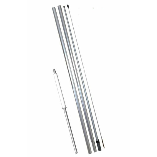 15'  Fusion Pole Set  and Ground Stake