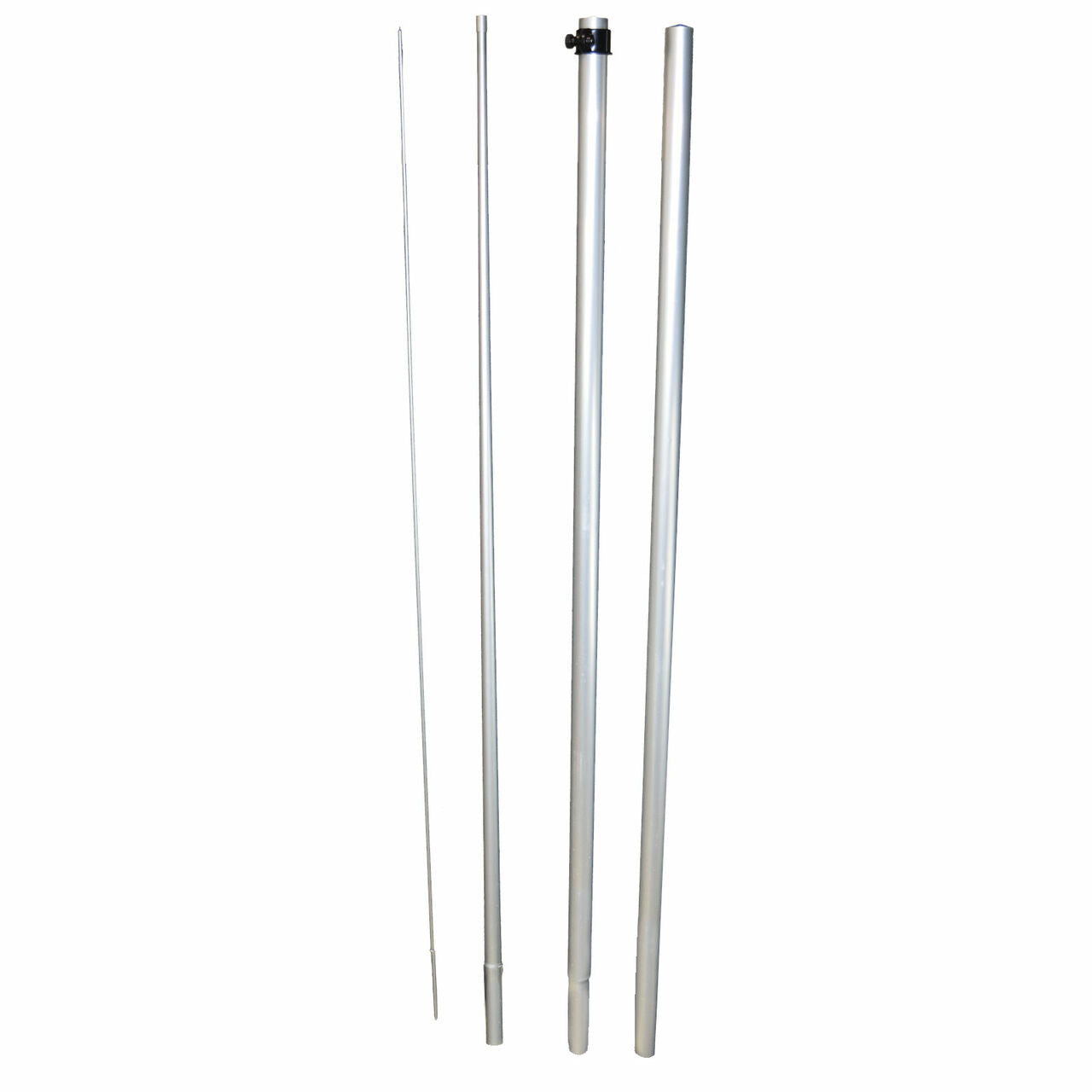 15'  Fusion Pole Set