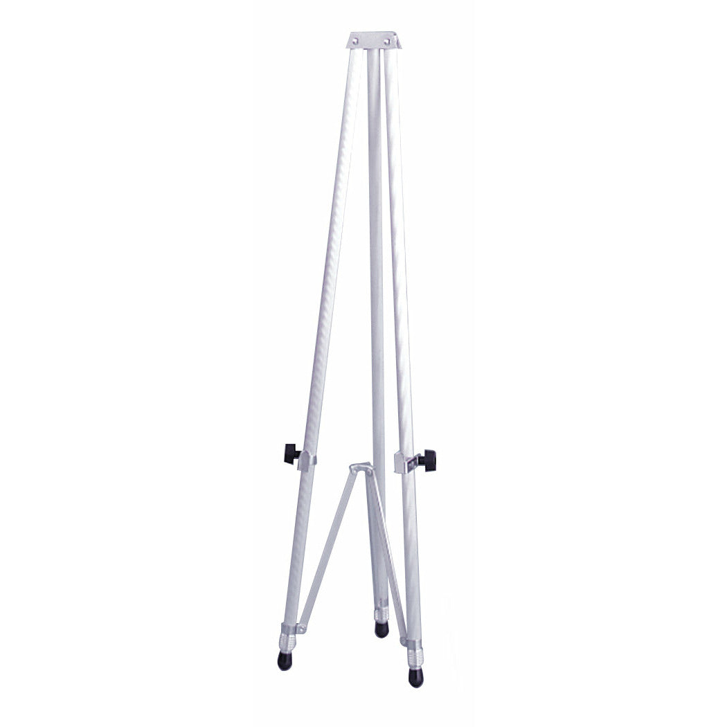 Heavy Duty Aluminum Display Stand Presentation Easel